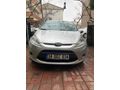 Sahibinden Ford Fiesta 1.4 Titanium 2012 Model