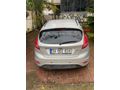 Sahibinden Ford Fiesta 1.4 Titanium 2012 Model