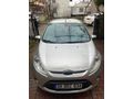 Sahibinden Ford Fiesta 1.4 Titanium 2012 Model