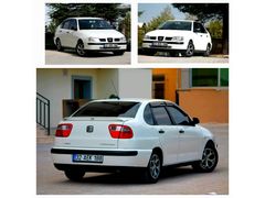 Sahibinden Seat Cordoba 1.6 Stella 2000 Model