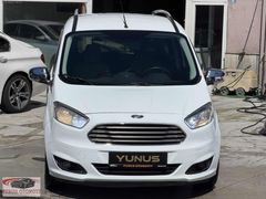 2017/HUSUSİ OTOMOBİL/TT PLUS/FULL/137 BİN KM/ORJİNAL