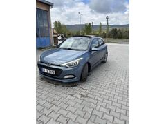 Sahibinden Hyundai i20 1.4 MPI Elite 2014 Model 