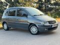 2008 HUNDAİ MATRİX TEAM 1.5 CRDİ 110HP KAZASIZ