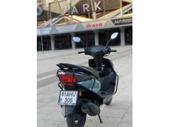 Sahibinden Arora Freedom 125 