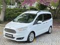 OTOMOBİL RUHSATLI HATASIZ BOYASIZ 2017 92.000 KM 1.6TDCİ TT.PLUS