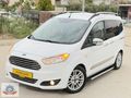 YELKEN AUTO BOYASIZ CAM GİBİ OTOMOBİL FORD COURİER TİTANİUM PLUS