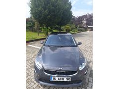 Kia Ceed 1.4 T-GDI Elegance FULL+FULL 2020 ÇIKIŞLI