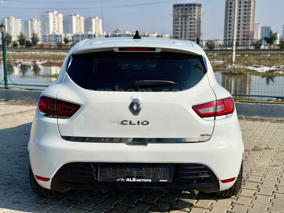Sahibinden Renault Clio 1.5 dCi Joy 2016 Model 