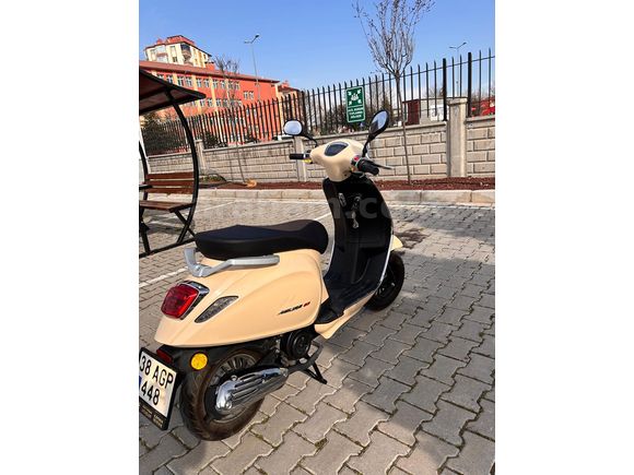 Sahibinden RKS Azure 50