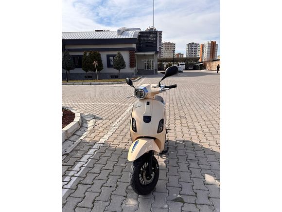 Sahibinden RKS Azure 50