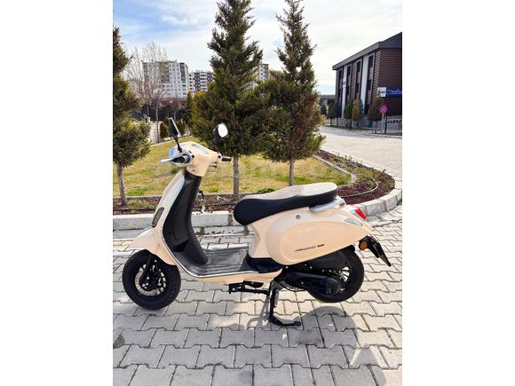 Sahibinden RKS Azure 50