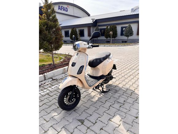 Sahibinden RKS Azure 50