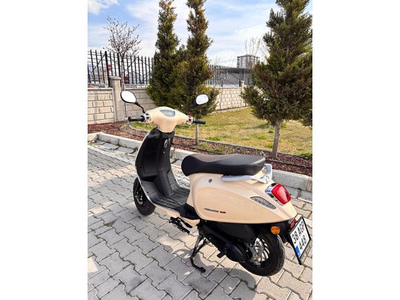 Sahibinden RKS Azure 50