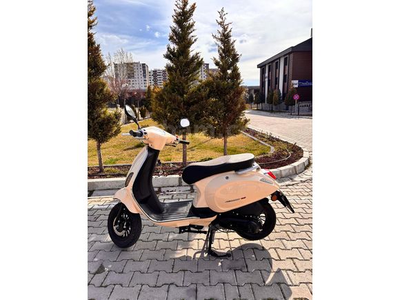 Sahibinden RKS Azure 50