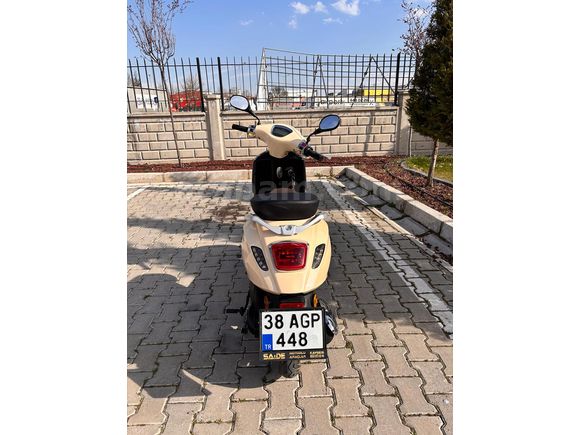 Sahibinden RKS Azure 50