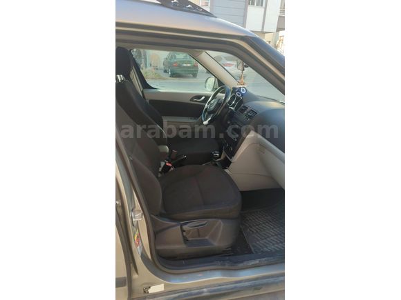 Sahibinden Skoda Yeti 1.2 TSI Ambition 2011 Model