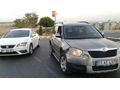 Sahibinden Skoda Yeti 1.2 TSI Ambition 2011 Model