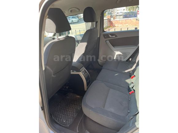 Sahibinden Skoda Yeti 1.2 TSI Ambition 2011 Model