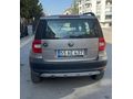 Sahibinden Skoda Yeti 1.2 TSI Ambition 2011 Model