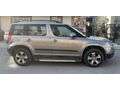 Sahibinden Skoda Yeti 1.2 TSI Ambition 2011 Model