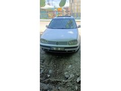 Sahibinden Volkswagen Golf 1.6 Comfortline 2001 Model
