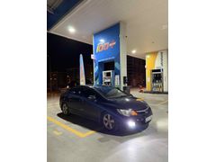 Sahibinden Honda Civic 1.6i VTEC Elegance 2008 Model 