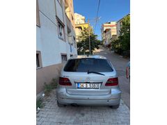 Sahibinden Mercedes - Benz B 180 CDI 2006 Model 