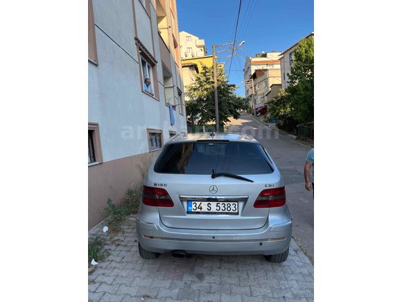 Sahibinden Mercedes - Benz B 180 CDI 2006 Model 