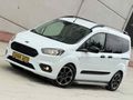 CİHAN OTOMOTİVDEN 2022 FORD COURİER T.PLUS HTSZ BYSZ TRAMERSİZ