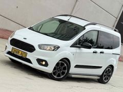 CİHAN OTOMOTİVDEN 2022 FORD COURİER T.PLUS HTSZ BYSZ TRAMERSİZ