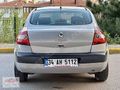 ORJİNAL 137 BİN'DE 2005 RENAULT MEGANE 1.4 16 VALF 100HP