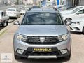 FERİTOĞLU-2020 DACİA SANDERO STEPWAY OTOMATİK 112 KM DEĞİŞENSİZ