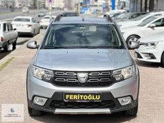 FERİTOĞLU-2020 DACİA SANDERO STEPWAY OTOMATİK 112 KM DEĞİŞENSİZ