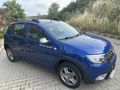 2020 SANDERO STAPWAY EASY-R