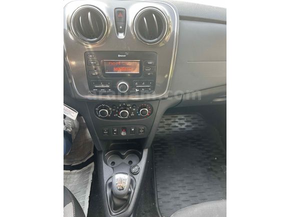 2020 SANDERO STAPWAY EASY-R
