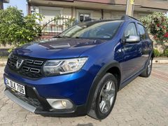 2020 SANDERO STAPWAY EASY-R