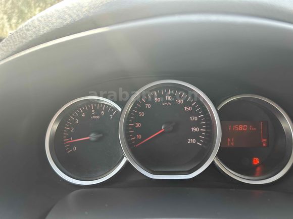 2020 SANDERO STAPWAY EASY-R