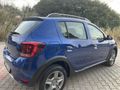 2020 SANDERO STAPWAY EASY-R