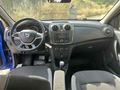 2020 SANDERO STAPWAY EASY-R