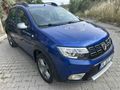 2020 SANDERO STAPWAY EASY-R