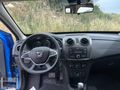 2020 SANDERO STAPWAY EASY-R