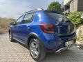 2020 SANDERO STAPWAY EASY-R