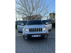 Sahibinden Jeep Renegade 1.4 MultiAir Limited 2015 Model 