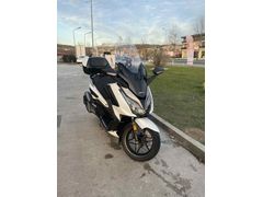 Sahibinden Full Bakımlı Forza 