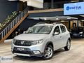 EGETUĞ 2020 Turbo Stepway Easy-R Hız Sabitleme 72.000 Km