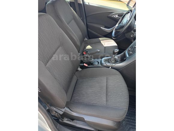 Sahibinden Opel Astra 1.6 Edition  ORJİNAL 2013 Model Ankara