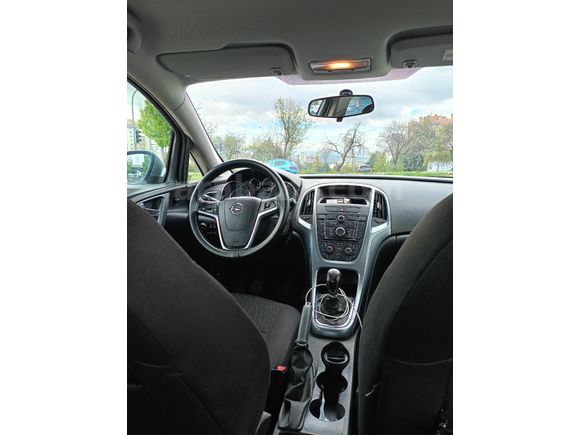 Sahibinden Opel Astra 1.6 Edition  ORJİNAL 2013 Model Ankara
