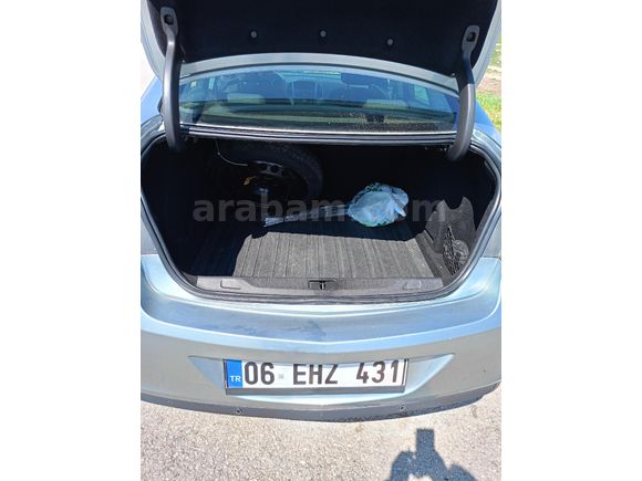 Sahibinden Opel Astra 1.6 Edition  ORJİNAL 2013 Model Ankara