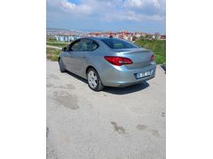 Sahibinden Opel Astra 1.6 Edition  ORJİNAL 2013 Model Ankara