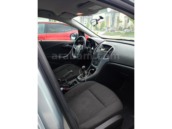 Sahibinden Opel Astra 1.6 Edition  ORJİNAL 2013 Model Ankara